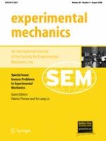 Experimental Mechanics 4/2008