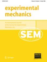 Experimental Mechanics 5/2008