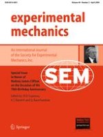 Experimental Mechanics 2/2009