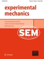 Experimental Mechanics 5/2009
