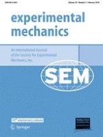 Experimental Mechanics 2/2010