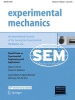 Experimental Mechanics 5/2010
