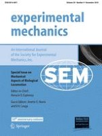 Experimental Mechanics 9/2010