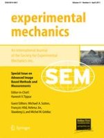 Experimental Mechanics 4/2011