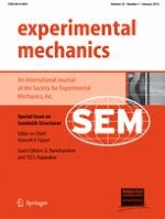 Experimental Mechanics 1/2012