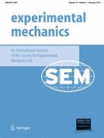 Experimental Mechanics 2/2013