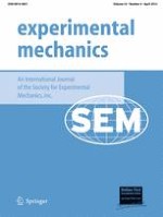 Experimental Mechanics 4/2013