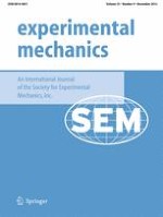 Experimental Mechanics 9/2013