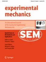 Experimental Mechanics 1/2015