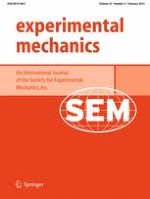 Experimental Mechanics 2/2015