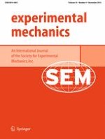 Experimental Mechanics 9/2015