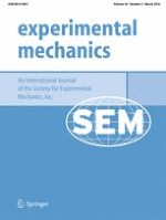 Experimental Mechanics 3/2016