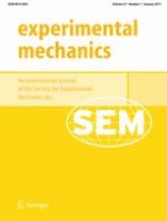 Experimental Mechanics 1/2017