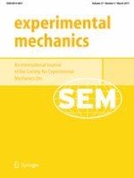 Experimental Mechanics 3/2017