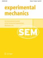 Experimental Mechanics 4/2017