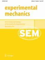Experimental Mechanics 5/2017