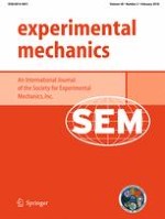 Experimental Mechanics 2/2018