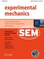 Experimental Mechanics 4/2018