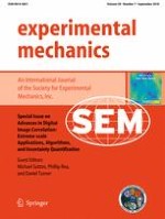 Experimental Mechanics 7/2018