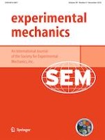 Experimental Mechanics 9/2018