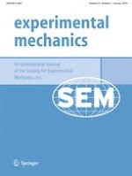 Experimental Mechanics 1/2019