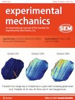 Experimental Mechanics 3/2019