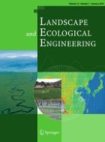 Landscape and Ecological Engineering 1/2005