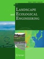 Landscape and Ecological Engineering 1/2015