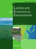 Landscape and Ecological Engineering 2/2016