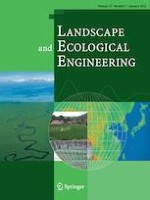 Landscape and Ecological Engineering 1/2023