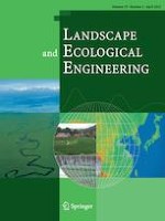 Landscape and Ecological Engineering 2/2023