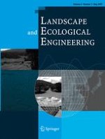 Landscape and Ecological Engineering 1/2007