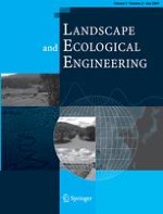 Landscape and Ecological Engineering 2/2009