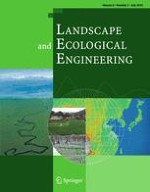 Landscape and Ecological Engineering 2/2010