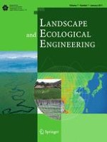 Landscape and Ecological Engineering 1/2011