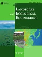 Landscape and Ecological Engineering 2/2011