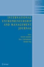 Geographical And Cognitive Proximity Effects On Innovation Performance In Smes A Way Through Knowledge Acquisition Springerprofessional De Geographical And Cognitive Proximity Effects On Innovation Performance In Smes A Way Through Knowledge Acquisition Springerprofessional De
