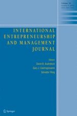 International Entrepreneurship and Management Journal 4/2014