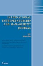 International Entrepreneurship and Management Journal 1/2020