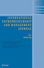 International Entrepreneurship and Management Journal 2/2020