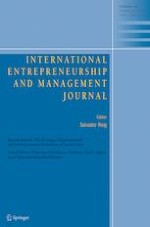 International Entrepreneurship and Management Journal 4/2020