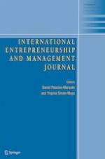 International Entrepreneurship and Management Journal 1/2021