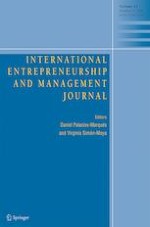 International Entrepreneurship and Management Journal 2/2021