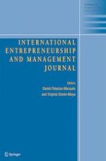 International Entrepreneurship and Management Journal 3/2021