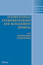 International Entrepreneurship and Management Journal 4/2021