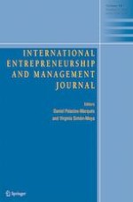 International Entrepreneurship and Management Journal 2/2022