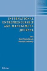 International Entrepreneurship and Management Journal 3/2022