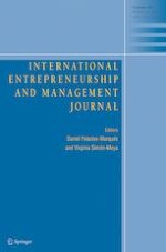 International Entrepreneurship and Management Journal 4/2022