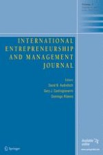 International Entrepreneurship and Management Journal 2/2007