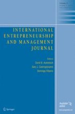 International Entrepreneurship and Management Journal 1/2008